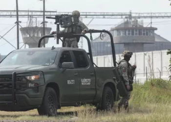 ¡Sinaloa suma 12 muertos en dos días! Nueva riña desata otra tragedia en el penal de El Castillo