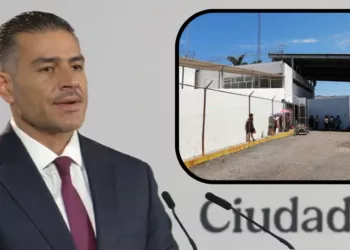 Disputa de Los Chapitos deja 12 muertos en penal de Mazatlán; un bebé, entre las víctimas