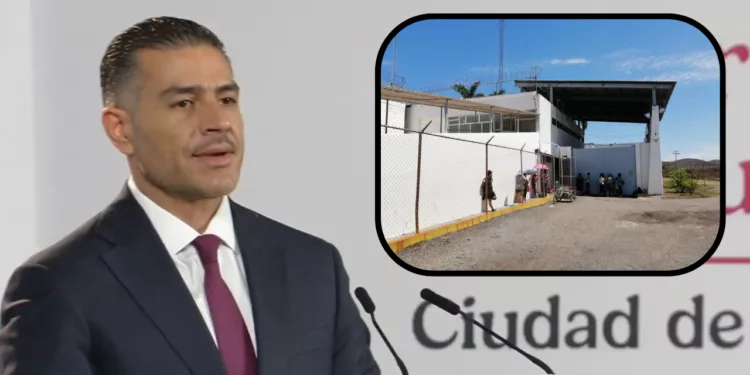 Disputa de Los Chapitos deja 12 muertos en penal de Mazatlán; un bebé, entre las víctimas