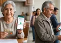 Pensionados del ISSSTE ya tienen su pago de noviembre; IMSS depositará hasta el 3 de noviembre