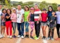 Prevén la participación de más de 400 atletas en el primer medio maratón urbano de la ciudad de Huajuapan de León.