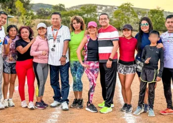 Prevén la participación de más de 400 atletas en el primer medio maratón urbano de la ciudad de Huajuapan de León.