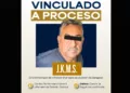 La operación sigue cobrando nombres: procesan a exjefe policiaco de Juchitán