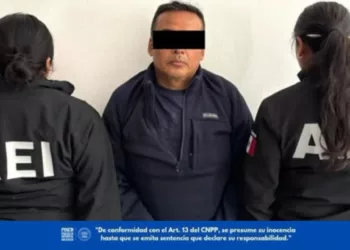 Presunto historial de violencia precedió feminicidio en Xoxocotlán; acusado queda en prisión preventiva