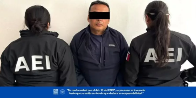 Presunto historial de violencia precedió feminicidio en Xoxocotlán; acusado queda en prisión preventiva
