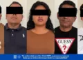 ¡El cobro de piso que salpicó al Ayuntamiento de Oaxaca! Vinculan a proceso a exdirectora junto con otros cuatro