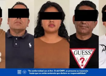 ¡El cobro de piso que salpicó al Ayuntamiento de Oaxaca! Vinculan a proceso a exdirectora junto con otros cuatro