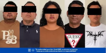 ¡El cobro de piso que salpicó al Ayuntamiento de Oaxaca! Vinculan a proceso a exdirectora junto con otros cuatro
