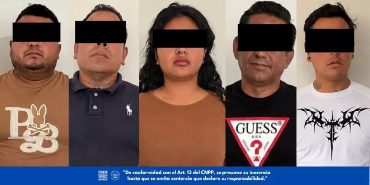 ¡El cobro de piso que salpicó al Ayuntamiento de Oaxaca! Vinculan a proceso a exdirectora junto con otros cuatro