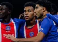 PSG da cátedra en el Etihad Stadium y vence al Manchester City en la Champions League