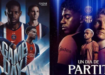 PSG vs. Barcelona HOY en Champions League: Horario, dónde ver en vivo y previa de partidazo