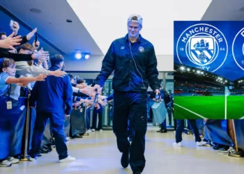 Manchester City vs. PSG en vivo hoy: Horario, canal de transmisión y cartelera de la UEFA Champions League