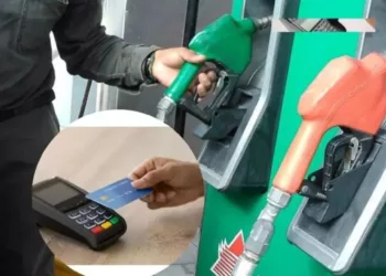 ¿Ya no se podrá pagar con “efectivo” en la gasolinera? Así vas a pagar ahora con CoDi y DiMo desde tu celular