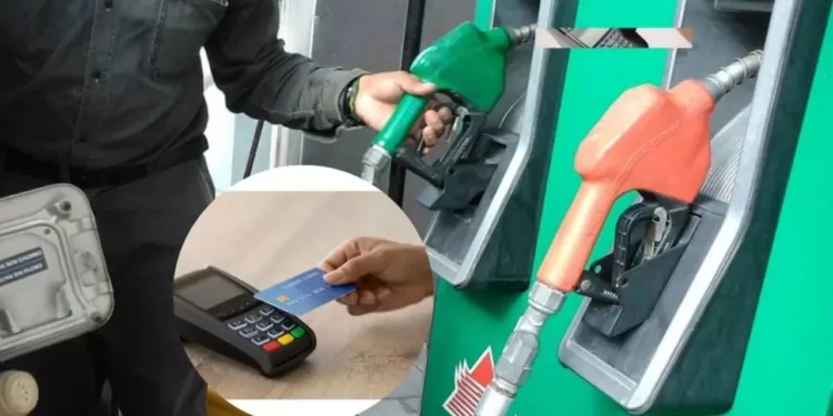 ¿Ya no se podrá pagar con “efectivo” en la gasolinera? Así vas a pagar ahora con CoDi y DiMo desde tu celular