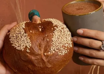 ¿Con qué acompañar el pan de muerto? El IMSS revela consejos clave de hidratación y consumo responsable