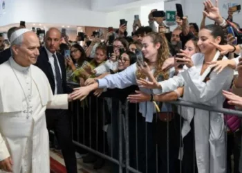 Operación del Papa con éxito: Le extirpan un adenocarcinoma pulmonar en el Policlínico Gemelli