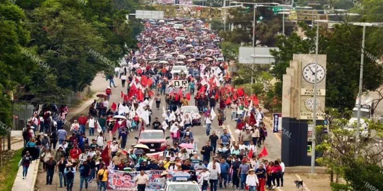 ¿Habrá paro de 48 horas de la CNTE en Oaxaca? Esto se sabe sobre la suspensión de clases