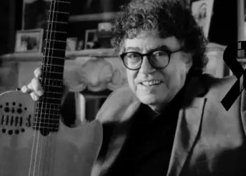 “Es un buen tipo mi viejo”: Muere Piero, la voz de un himno eterno