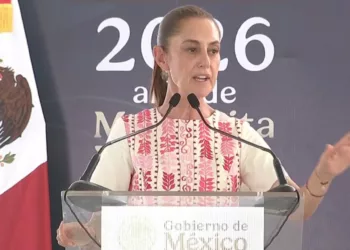 “Me canso ganso”: Sheinbaum promete meter en cintura al IMSS-Bienestar con tecnología y mano firme