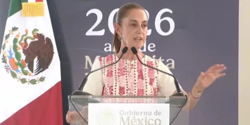 “Me canso ganso”: Sheinbaum promete meter en cintura al IMSS-Bienestar con tecnología y mano firme