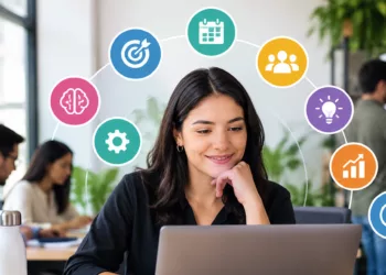 Cómo mejorar la productividad de los empleados: 11 estrategias efectivas