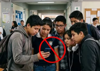 ¿Censura o protección? El Gobierno regulará las redes sociales tras la tragedia escolar en Torreón