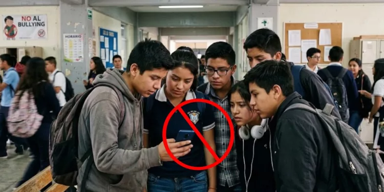 ¿Censura o protección? El Gobierno regulará las redes sociales tras la tragedia escolar en Torreón