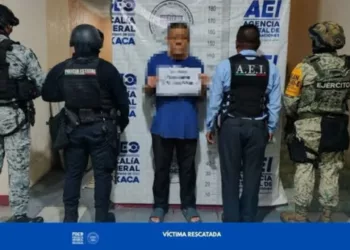 Exigen 60 mil pesos para liberar a una persona internada en centro de rehabilitación en Etla