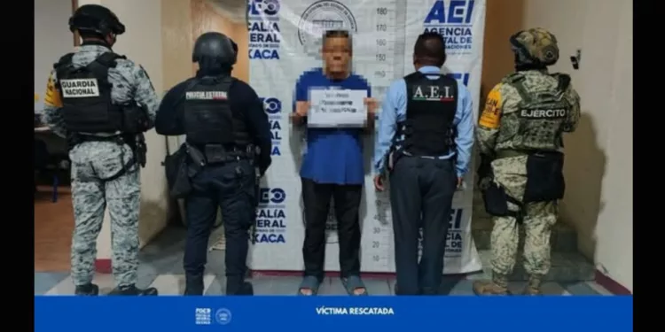 Exigen 60 mil pesos para liberar a una persona internada en centro de rehabilitación en Etla