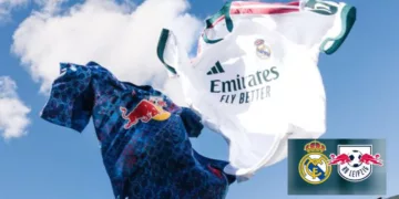 Real Madrid vs. RB Leipzig EN VIVO: Hora y dónde ver la Champions League HOY 21 de octubre