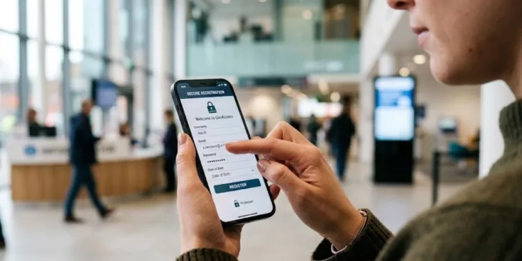 Últimos días para registrar tu celular con terminación 4: Evita la suspensión de tu línea