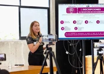 Fue presentada la convocatoria de Olimpiada Nacional en su etapa estatal.