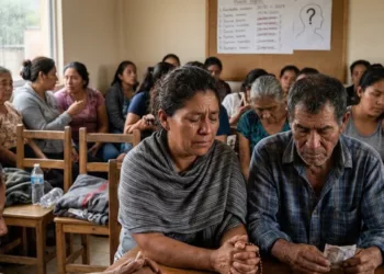 Más de 100 personas estarían cautivas en Tierra Caliente; denuncian tortura y falta de respuestas