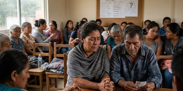 Más de 100 personas estarían cautivas en Tierra Caliente; denuncian tortura y falta de respuestas