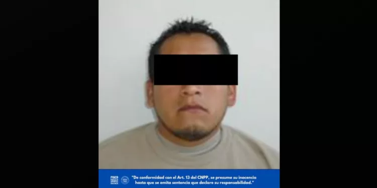 Asesinan a una mujer y hieren a su padre en carretera de Oaxaca; agresor recibe 50 años de cárcel