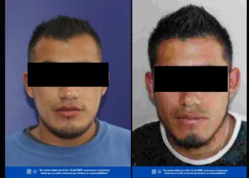 ¡Golpearon, ataron y casi asfixian a dos adultos mayores en Oaxaca; pasarán 28 años en prisión!