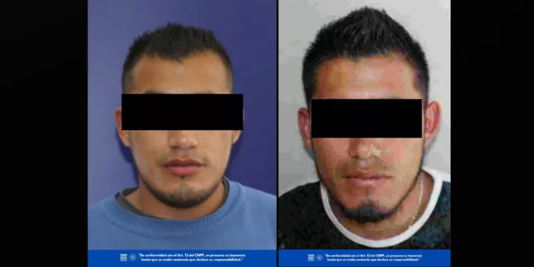 ¡Golpearon, ataron y casi asfixian a dos adultos mayores en Oaxaca; pasarán 28 años en prisión!