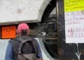 Estalla la SEP Oaxaca: “¡Fuera Maricela!”: trabajadores denuncian hostigamiento laboral