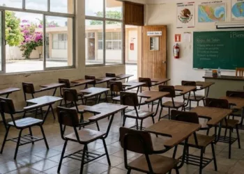 ¿Hay clases el 12 de octubre? La SEP confirma suspensión solo para estos alumnos