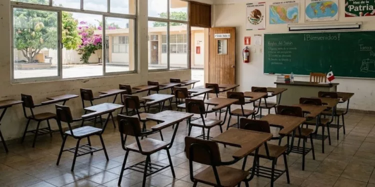 ¿Hay clases el 12 de octubre? La SEP confirma suspensión solo para estos alumnos