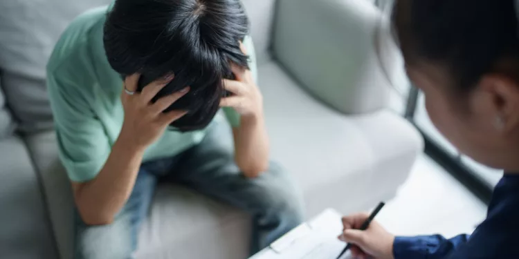 ¿Por qué los mexicanos tardan hasta 30 años en buscar ayuda para su salud mental?