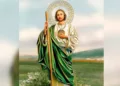 ¿Por qué el 28 de octubre es el Día de San Judas Tadeo en México?