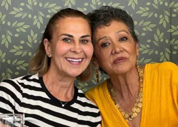 Sandy Tarasco y Chely Chirinos celebran la vida entre amigas