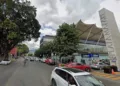Advierte SSPC cierre de la calzada Porfirio Díaz por poda de árboles
