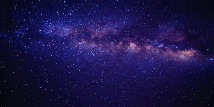 ¿Por qué festejamos al cosmos esta semana? Te contamos la ‘revolución’ que viene