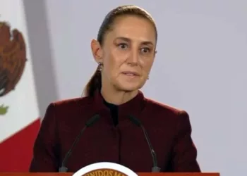 Maru Campos confiesa a Sheinbaum corrupción y casinos de exfiscal Jáuregui