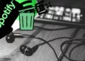 ¡Guerra a la música basura! Spotify cambia su algoritmo y borra millones de canciones de IA