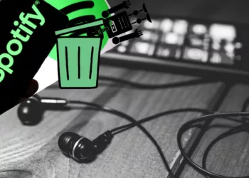 ¡Guerra a la música basura! Spotify cambia su algoritmo y borra millones de canciones de IA