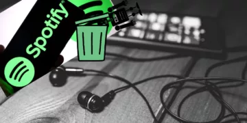 ¡Guerra a la música basura! Spotify cambia su algoritmo y borra millones de canciones de IA