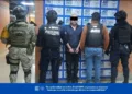 Taxista habría arrollado y arrastrado 80 metros a motociclista en Huajuapan; ya fue detenido